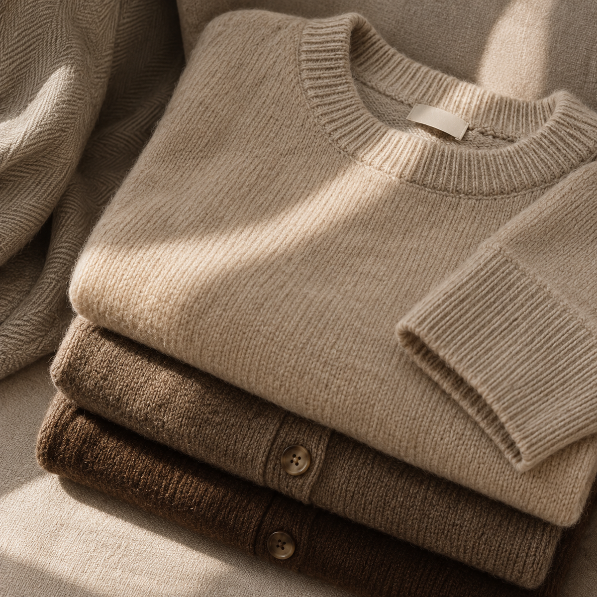 WOMEN SWEATERS & CARDIGANS
