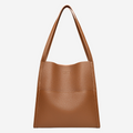 Women's Elegant Shoulder Bag with Spacious Everyday Interior