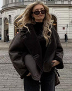 Women's Modern Tailored Jacket