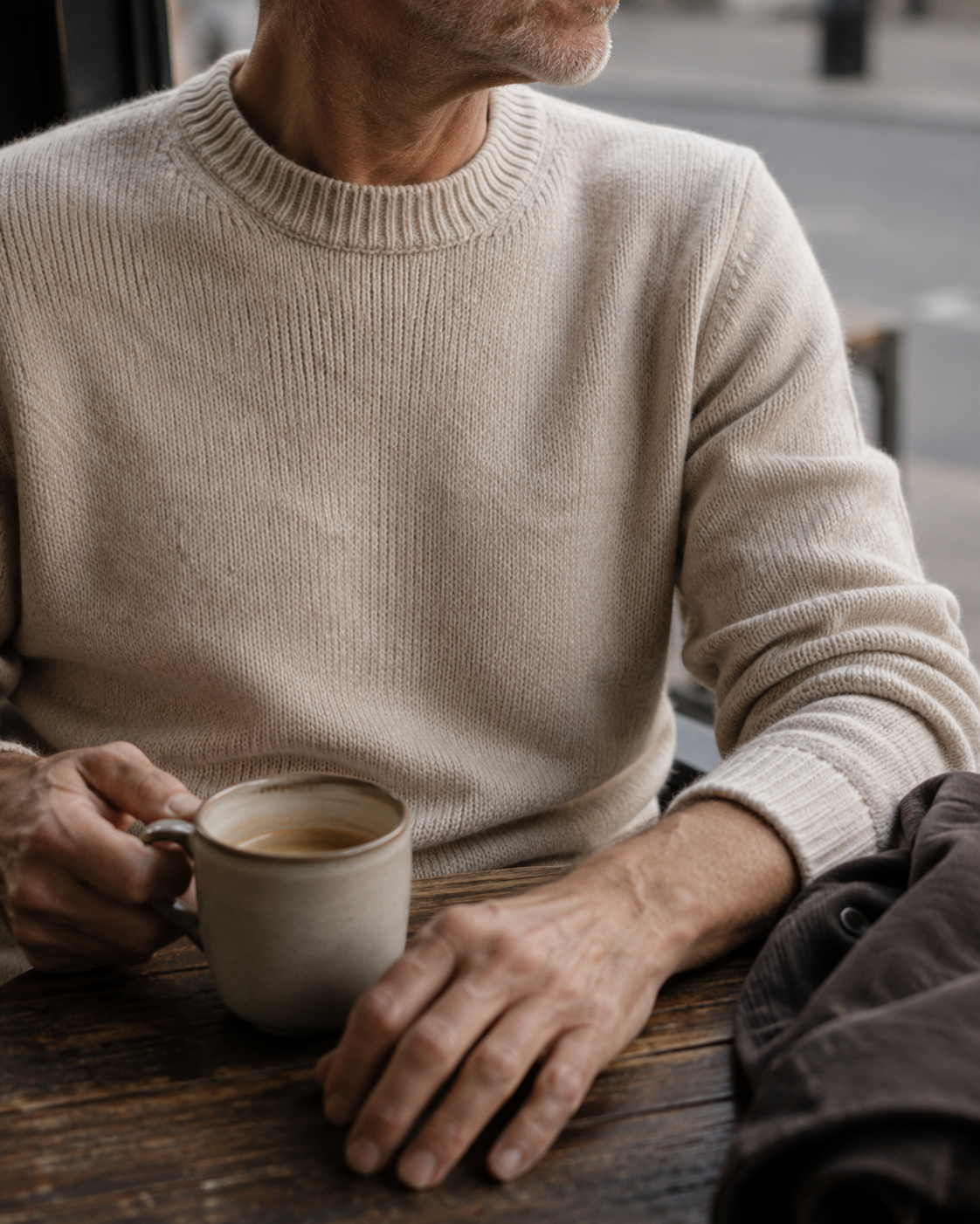 Knitwear