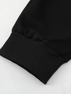 Men's Relaxed-Fit Drawstring Joggers, Side Pockets – view 4