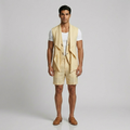 Drape Utility Vest