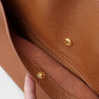 Women's Elegant Shoulder Bag with Spacious Everyday Interior