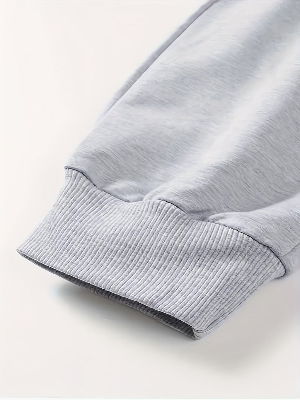 Men's Relaxed-Fit Drawstring Joggers, Side Pockets – view 11