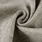 Men's Straight-Leg Pleated Trousers, Tailored Drape