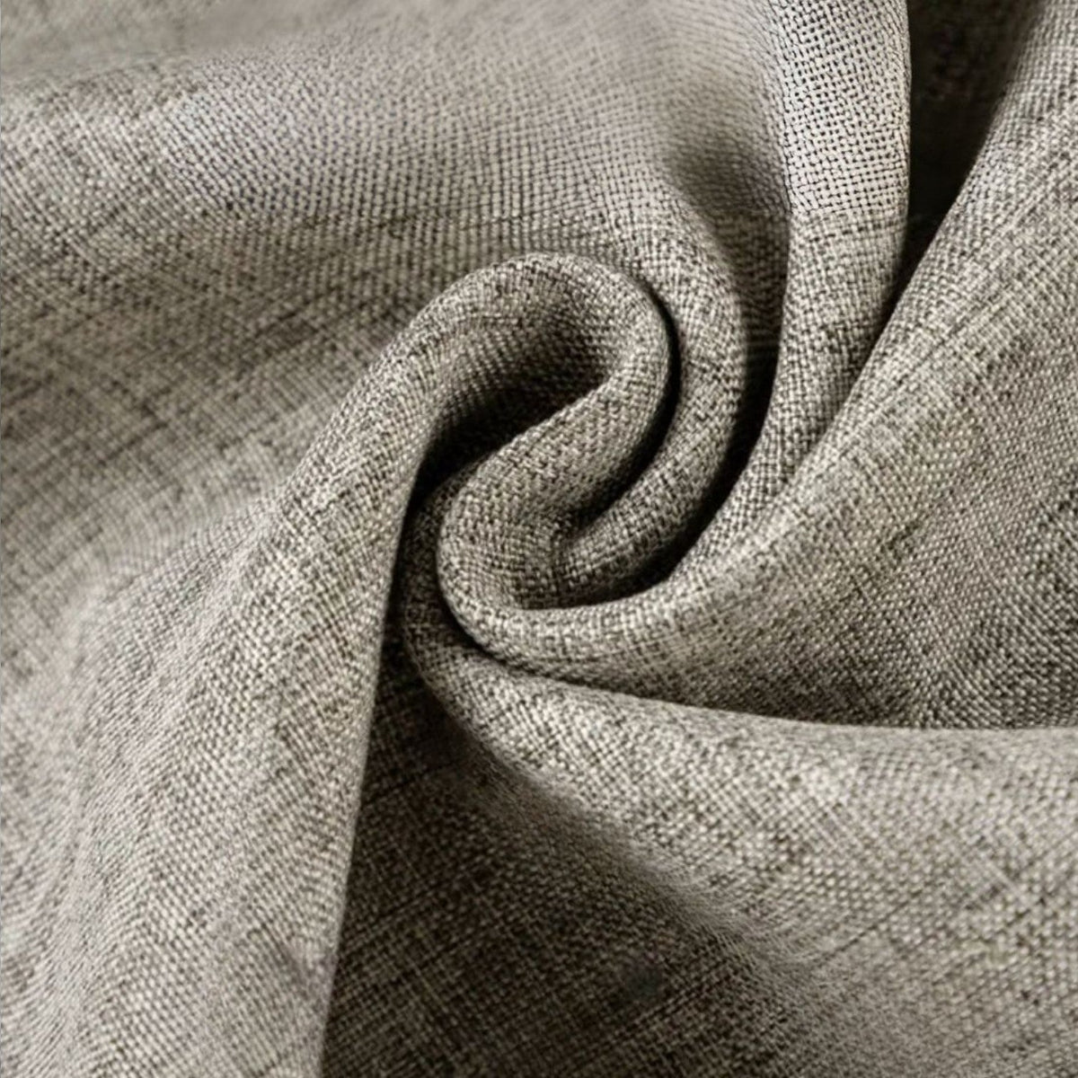 Men's Straight-Leg Pleated Trousers, Tailored Drape