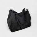 Women's Everyday Shoulder Bag with Soft Relaxed Silhouette