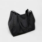 Women's Everyday Shoulder Bag with Soft Relaxed Silhouette