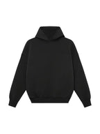 Men's Two-Piece Tracksuit Set, Hooded Top and Joggers, Regular Fit