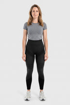 Women's High-Waist Leggings view