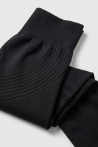 Women's High-Waist Leggings view