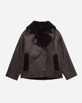 Women's Modern Tailored Jacket