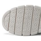 Men's orthopedic walking sneakers feature overview
