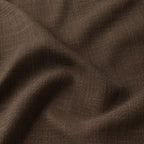 Men's Straight-Leg Pleated Trousers, Tailored Drape